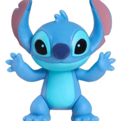 Stitch auto + figuur 7cm