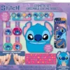 Stitch 9-delige nagel set met droger