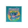 Stitch diamond painting canvas