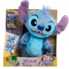 Stitch Double Trouble Stitch Feature Plush