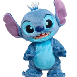 Stitch Double Trouble Stitch Feature Plush