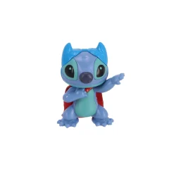 Stitch figuren 2 pak Stitch Hula & Superhero