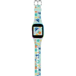 Stitch Kinder Smartwatch met lichteffect
