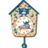 Stitch koekoeksklok