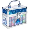 Stitch make-up koffertje met 4 lipbalsem
