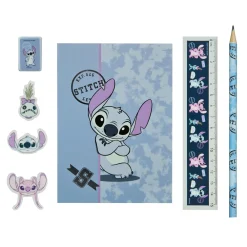 Stitch Note Set