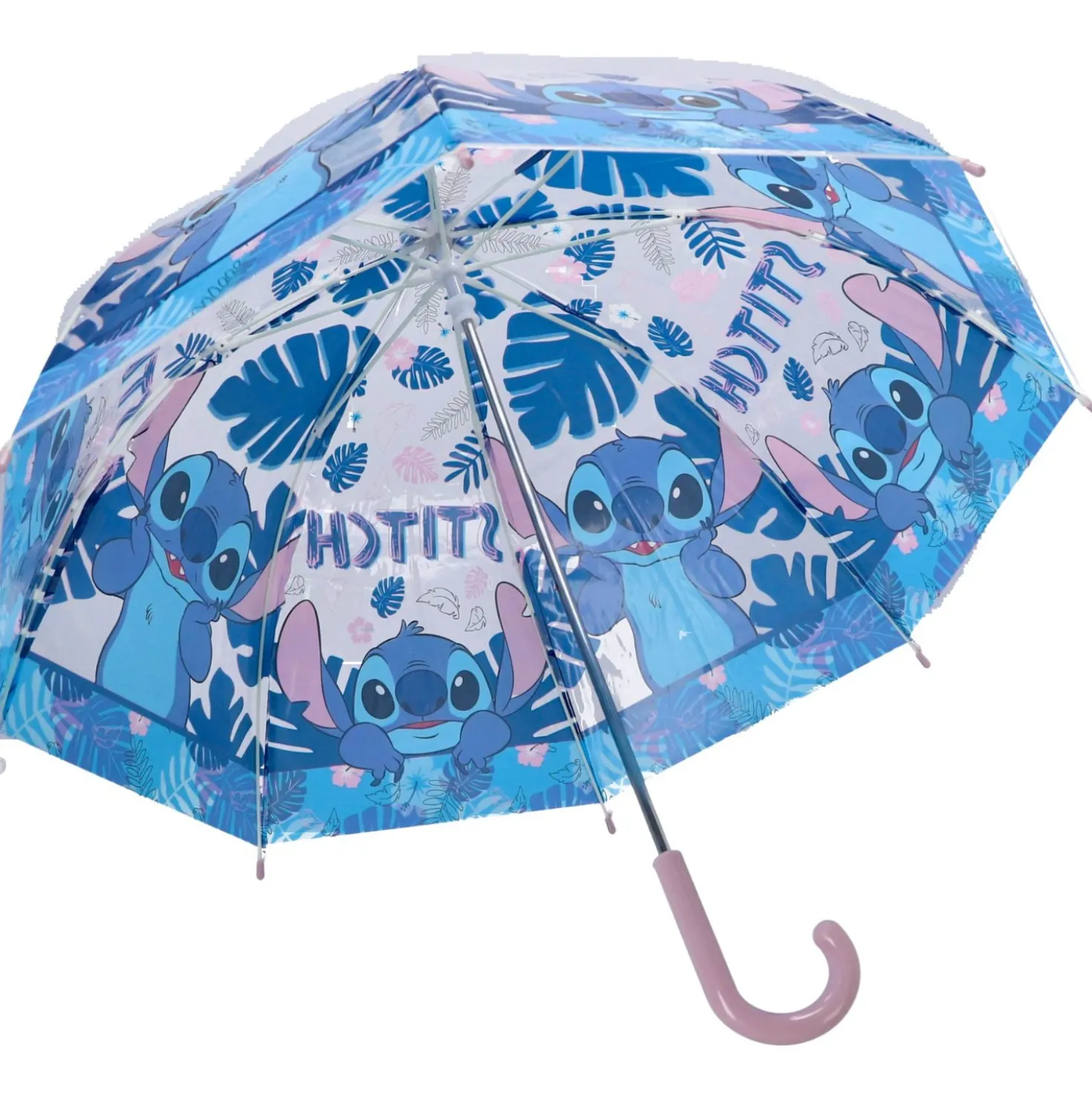 Stitch Paraplu