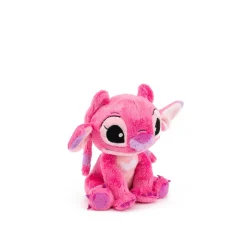 Stitch pluche 25 cm Angel