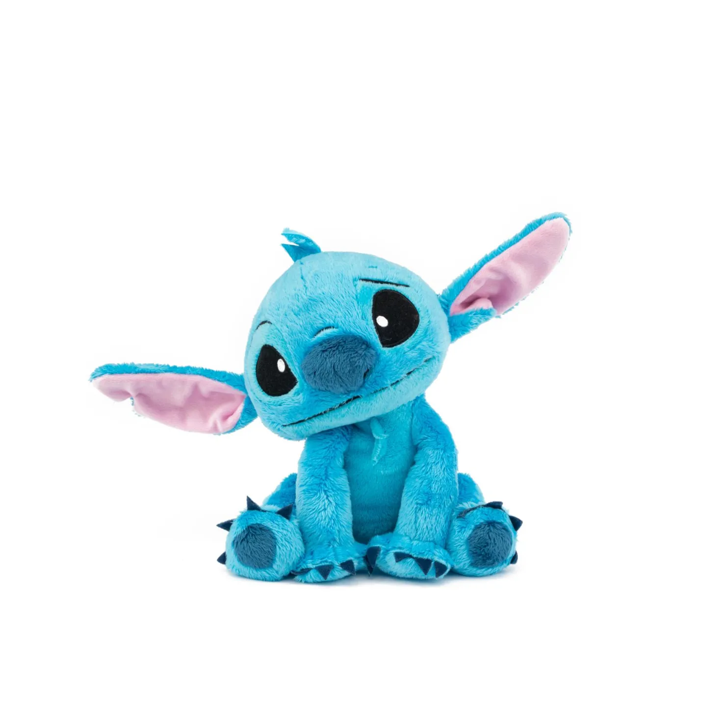 Stitch pluche 25 cm Stitch