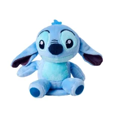 Stitch Pluche Schouder Vriendje 12 Cm