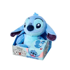 Stitch Pluche Schouder Vriendje 12 Cm