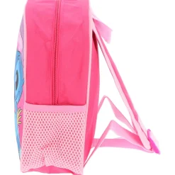 Stitch rugtas 1st Choice roze 25x22x10 cm