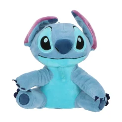 Stitch Spaarpot Pluche 20Cm