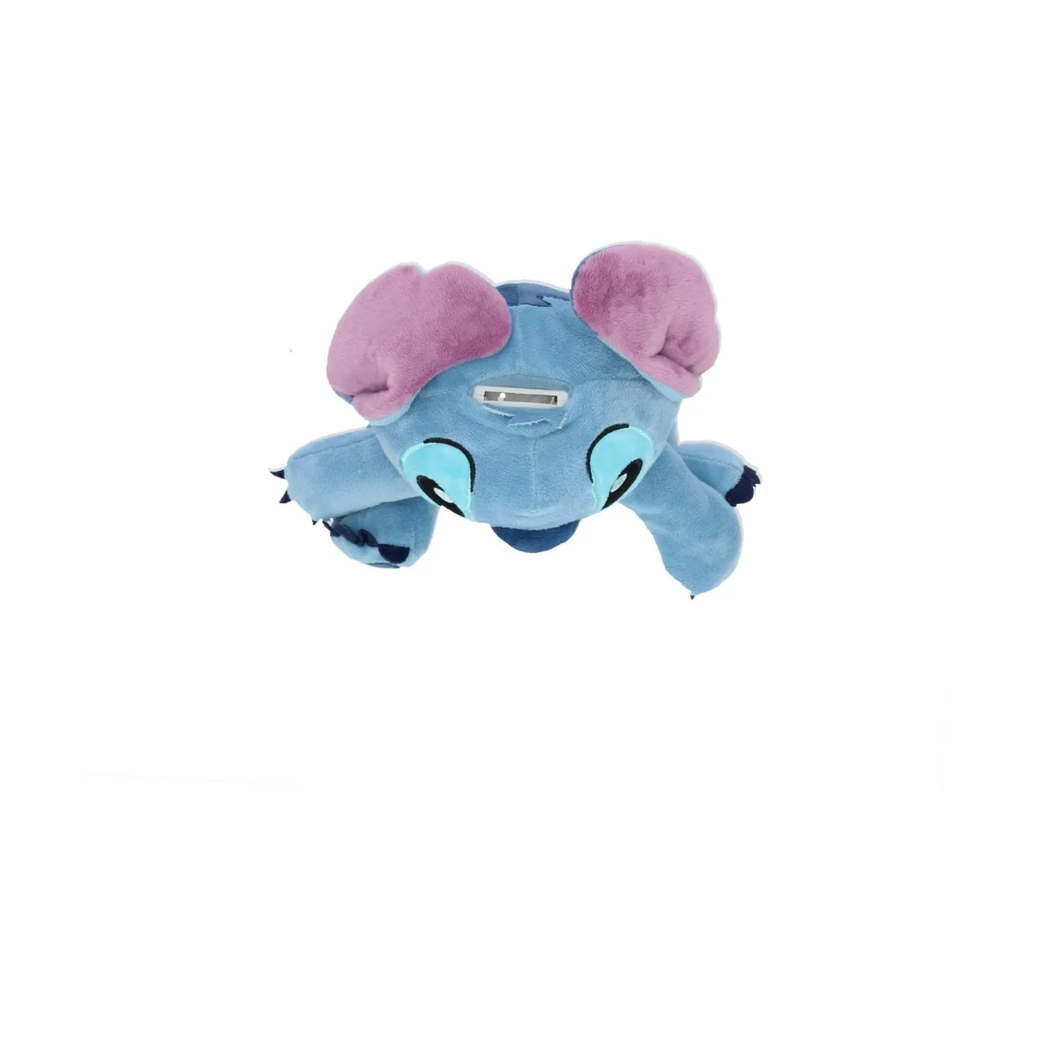 Stitch Spaarpot Pluche 20Cm