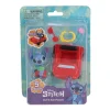 Stitch speelset surf en sun