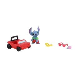 Stitch speelset surf en sun