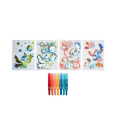 Stitch Spray Pen Set