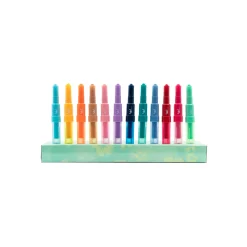Stitch spray pen set desktop box