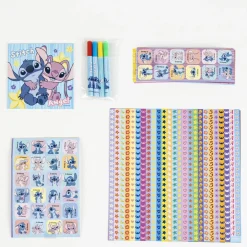 Stitch Stickerset 1000-delig