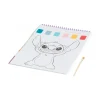 Stitch Waterverf Kleurboek