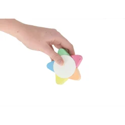 Stoepkrijt funset 3 stuks Creafun outdoor