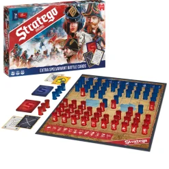 Stratego Original - Bordspel