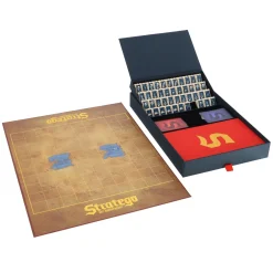 Stratego 65th Anniversary Edition - Bordspel
