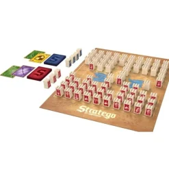 Stratego 65th Anniversary Edition - Bordspel
