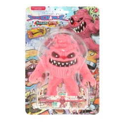 Stretchapalz Foodbeast 14 cm 3 assorti