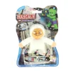 Stretchapalz Rascal origin series 11 cm 3 assorti