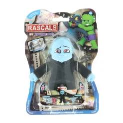 Stretchapalz Rascal origin series 11 cm 3 assorti