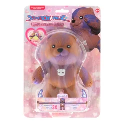 Stretchapalz Tie Dye Bears 14 cm 4 assorti