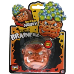 Stretcherz Braineez knijpfiguur assorti