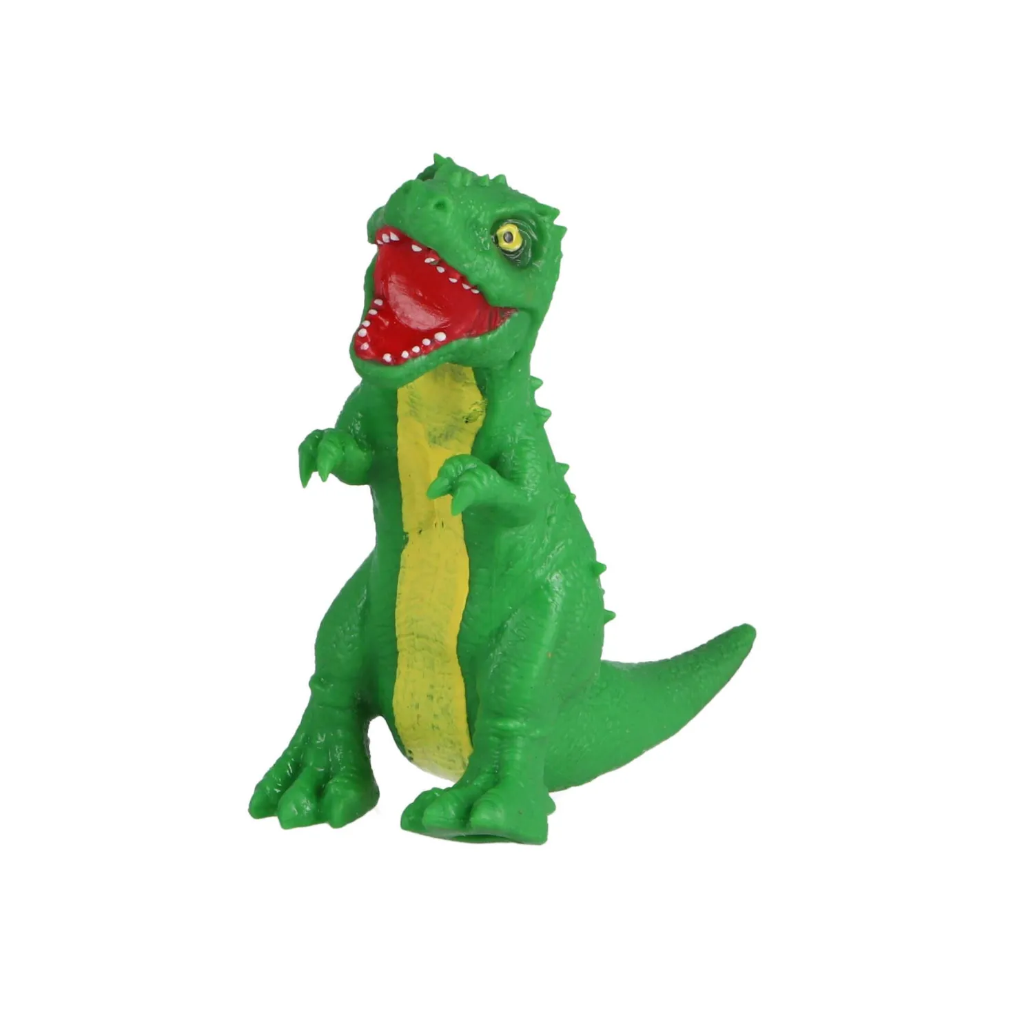 Stretchy dino