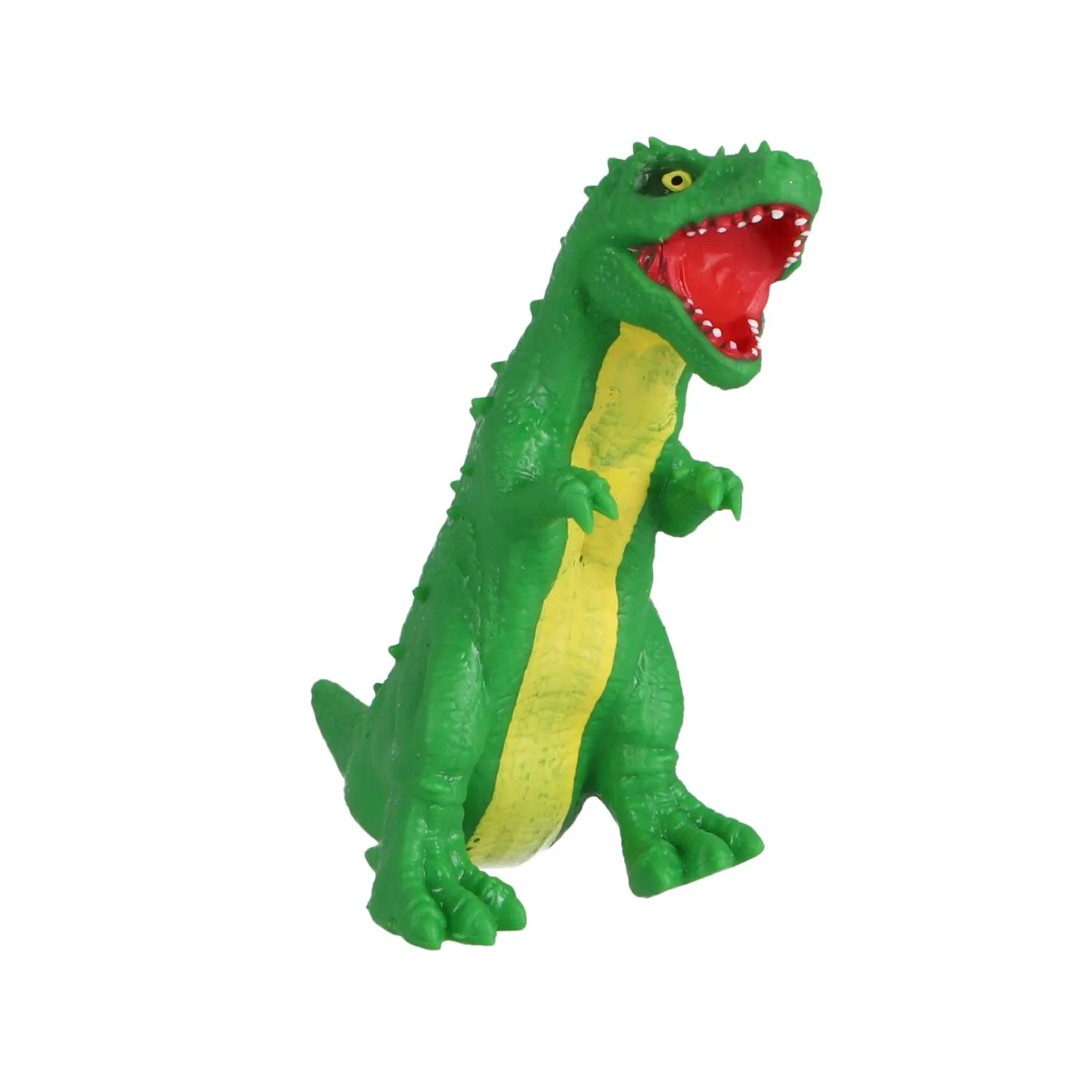 Stretchy dino