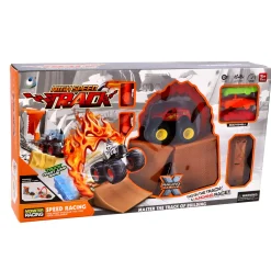Stunt racebaan