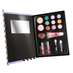 Style4ever glow yourself make-up book