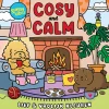 Sunny Vibes Kleurboek Cosy And Calm