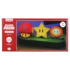 Super Mario icons Light
