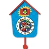Super Mario koekoeksklok