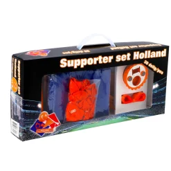 Supporterset holland 30 delig