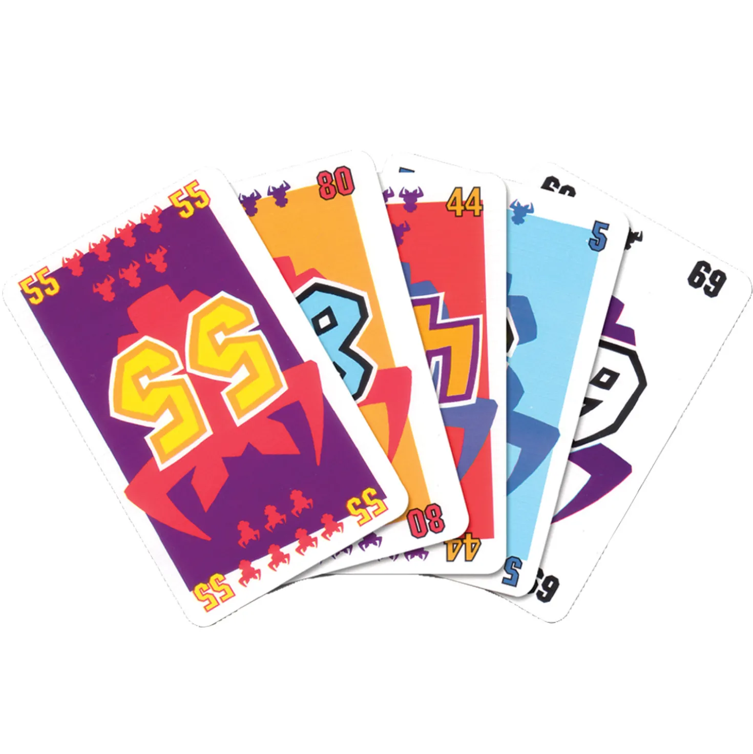 Take 5 - Kaartspel