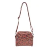 Tasje Wildlife Leopard Print