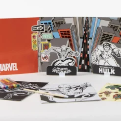 Tas Spiderman Activity Set