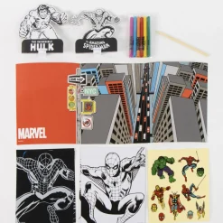 Tas Spiderman Activity Set