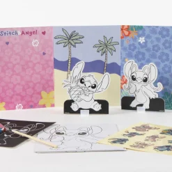 Tas Stitch Activity Set