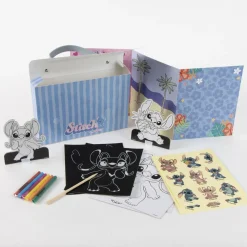 Tas Stitch Activity Set