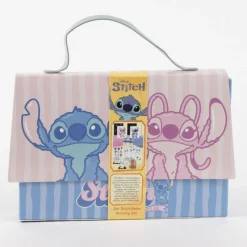 Tas Stitch Activity Set