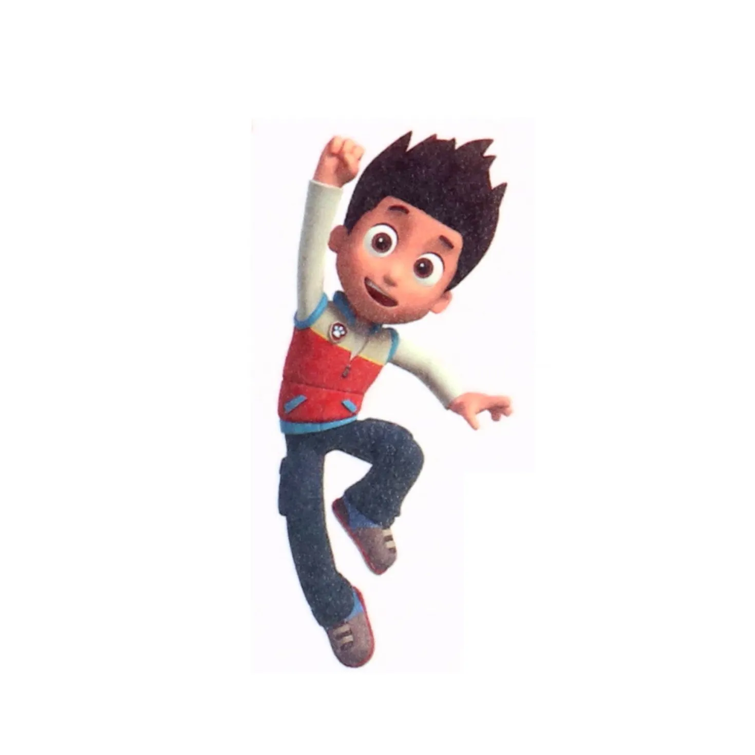 Tattoos Paw Patrol