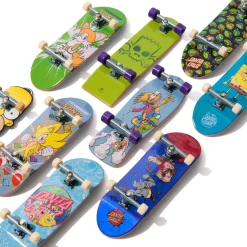 Tech Dech 96 Mm Boards 1 Pack Entertainment